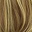 Golden Blonde with Highlights