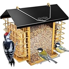 Black Roof & Yellow Grid