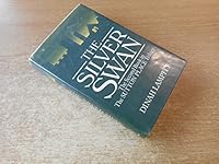 The Silver Swan 0099357909 Book Cover