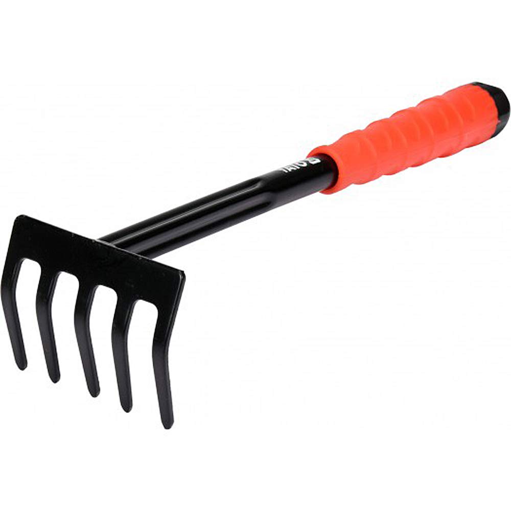 See full amazon price history chart for Yato YT-8866 Garden Rake 325mm|Rake with Long Handle Under 1000|Rake Without Handle|Garden rake Steel|Garden Rake Small|Gardening Tools|Garden raker|Garden Tools for Gardening|Garden Tools for Home, Black and Red Yato YT-8866 Garden Rake 325mm|Rake with Long Handle Under 1000|Rake Without Handle|Garden rake Steel|Garden Rake Small|Gardening Tools|Garden raker|Garden Tools for Gardening|Garden Tools for Home, Black and Red (B01ERTLX1E) Amazon Price History, Amazon Price Tracker