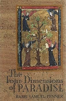 Hardcover The Four Dimensions of Paradise Book