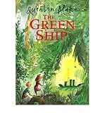 (The Green Ship) By Quentin Blake (Author) Paperback on (Sep , 2000)