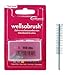 wellsamed Wellsabrush Interdentalbürsten Nachfüllpack S 0,7 mm, 10 Stück, grün