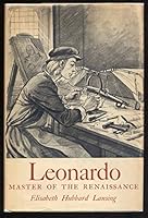 Leonardo Master of the Renaissance B0007DF6P4 Book Cover