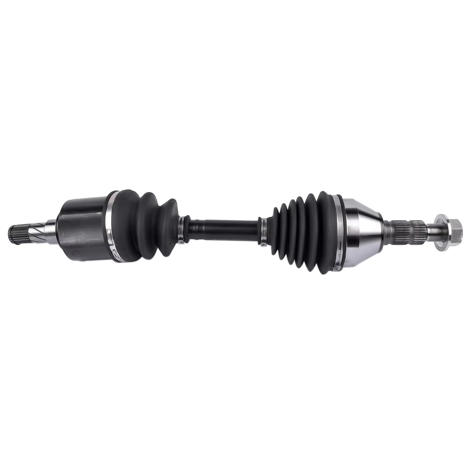 Para Vauxhall Para Astra H Para Zafira B 19 Para CDTi 20 VXR 04-15 Eje Transmisión Delantero Izquierdo N/S Eje Transmisión