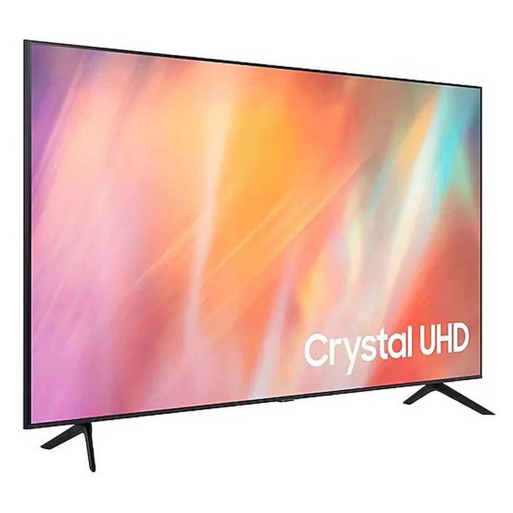 SAMSUNG TELEVISOR 50 UE50AU7105 UHD STV HDR10+ bezramowa