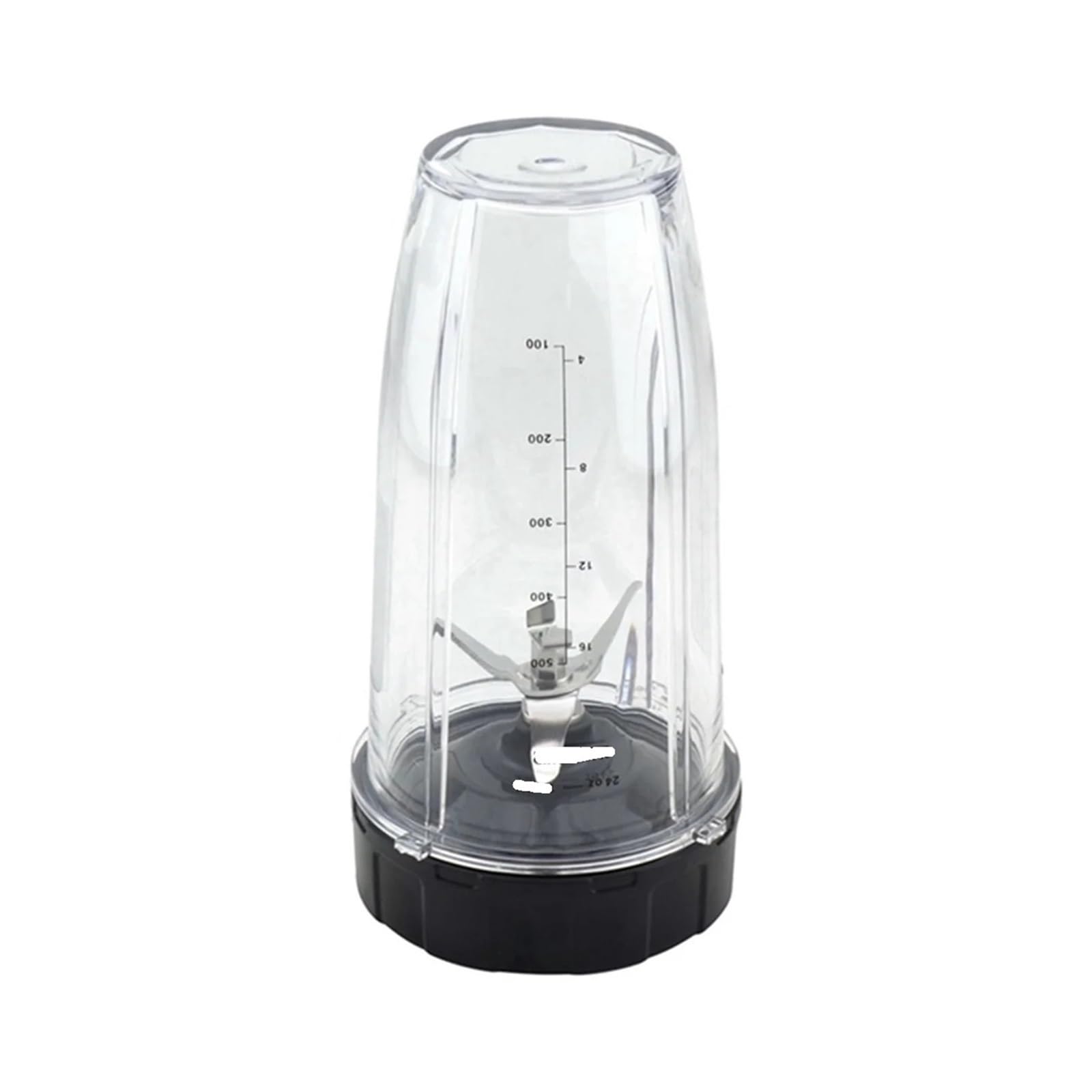 Compatibile con Ninja, lama estrattore a 7 alette da 24 Oz