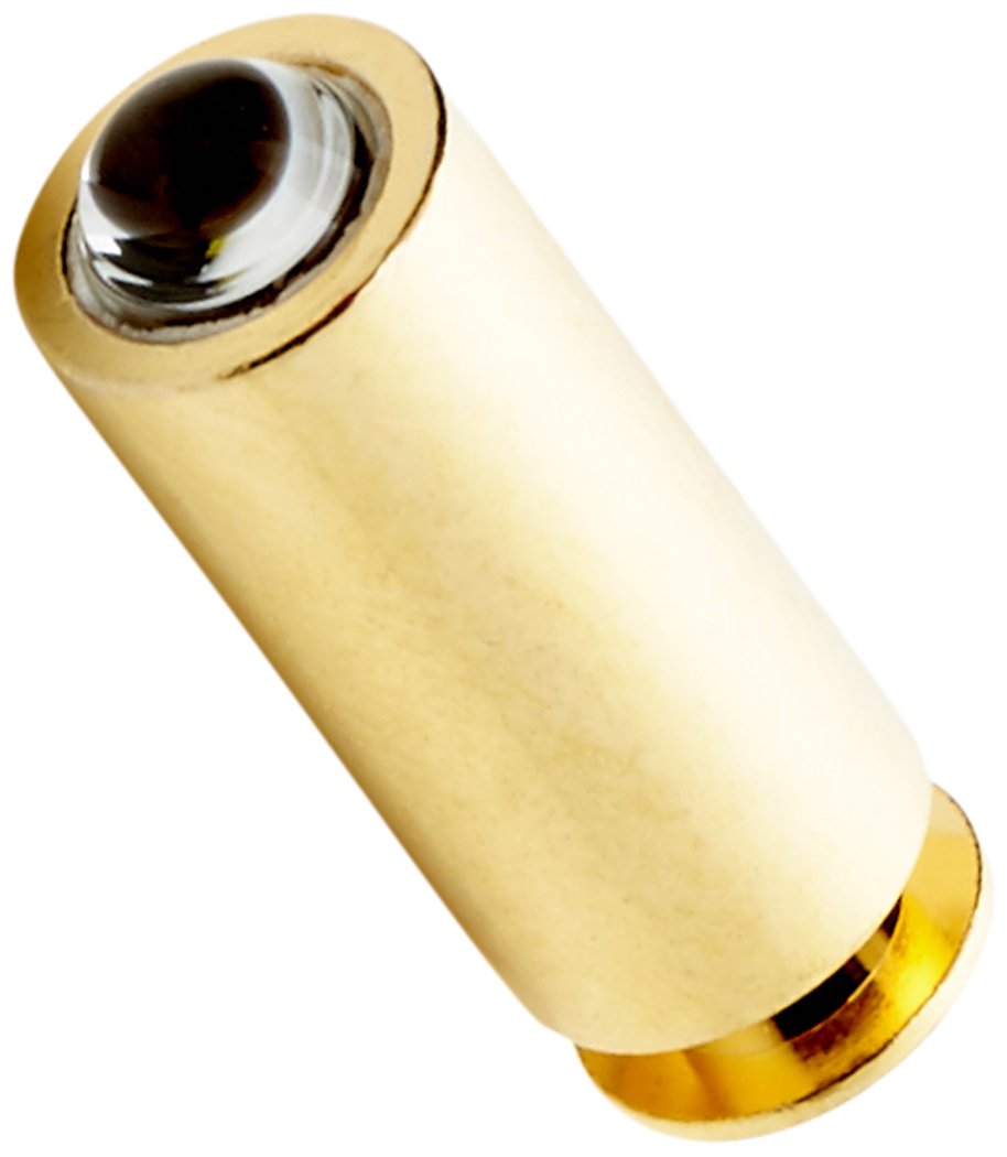 Heine AMPOULE POUR OTOSCOPE À F.O. XÉNON HALOGÈNE - compatible avec Heine Mini 3000 à f.o.