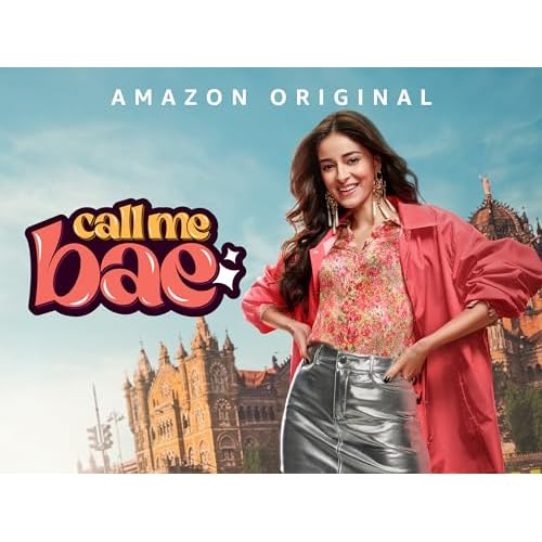 Call Me Bae