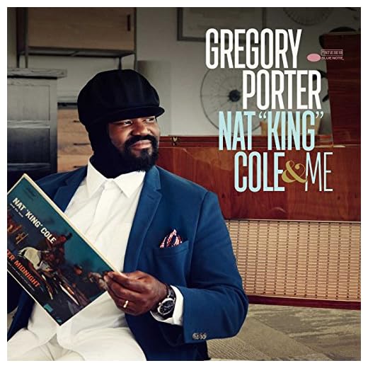Nat King Cole & Me [Vinilo]
