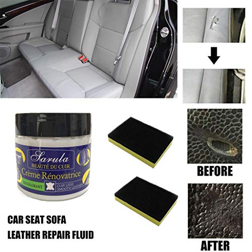 Youeneom QW Leather Repair Cream thumb #2