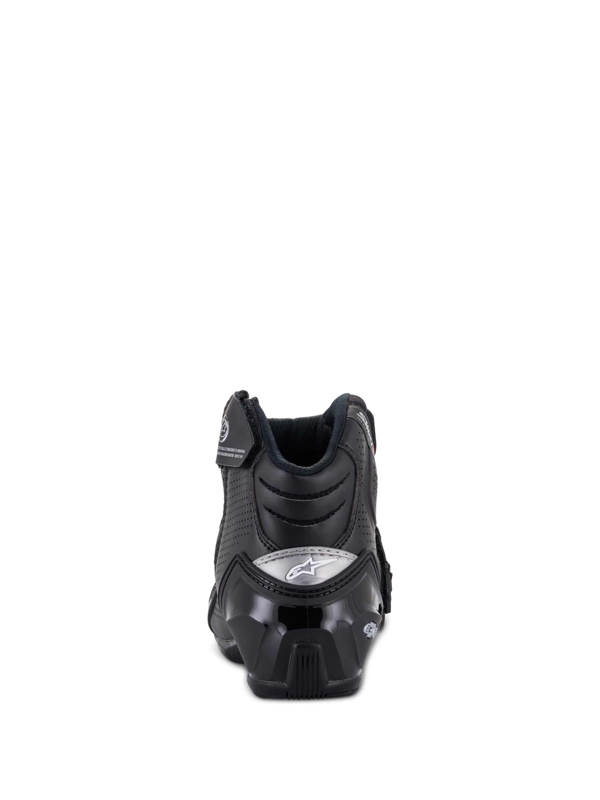 Alpinestars Smx-1 R V2 Motorcycle BootUnisex adulto