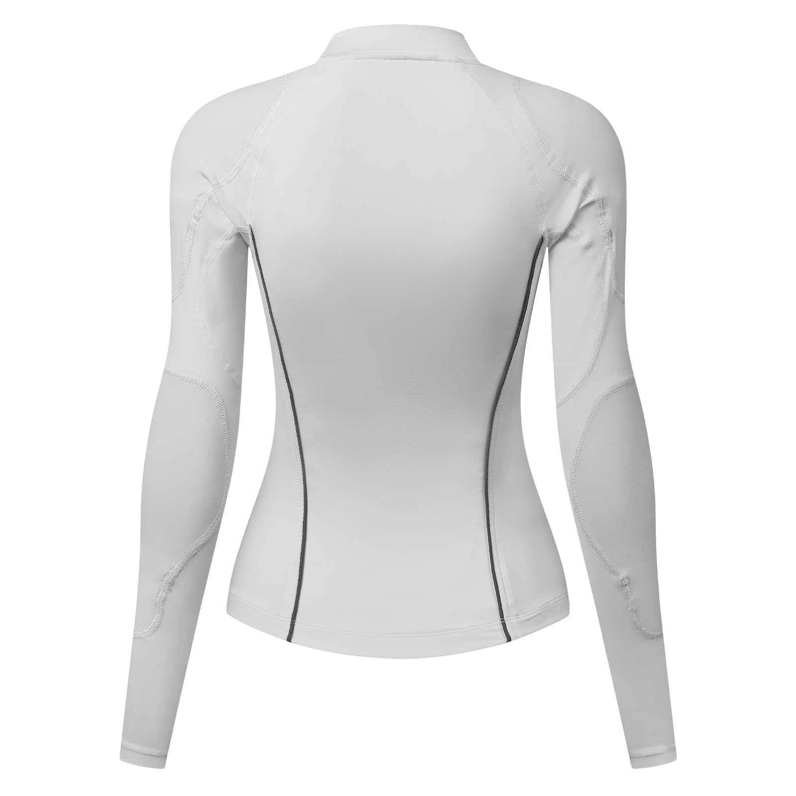 Giacca Moto Donna Estiva con Protezioni CE, Camicia Protettiva Mesh Traspirante Leggera per Motociclista, Giubbotto Moto con Armatura Rimovibile Regalo Compleanno Ragazza Sportiva