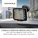 Soporte de parabrisas TomTom Click & Go más cargador para coche y...