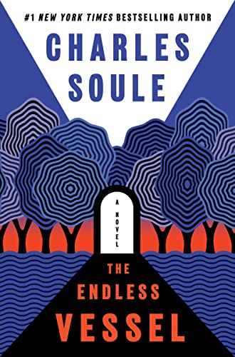 Cover of The Endless Vessel