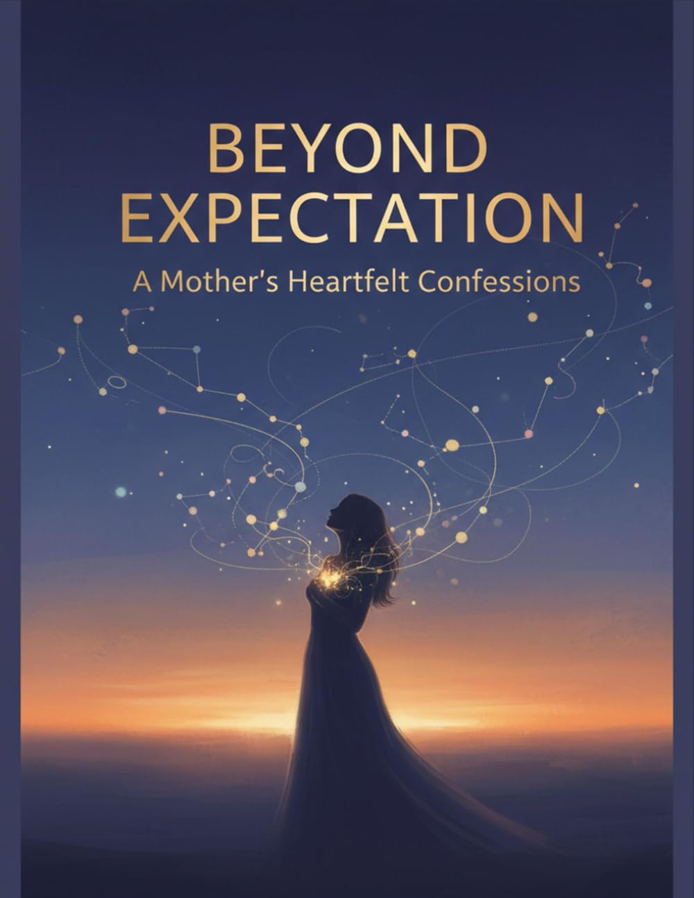 Beyond Expectation: A Mother'S Heartfelt Confessions