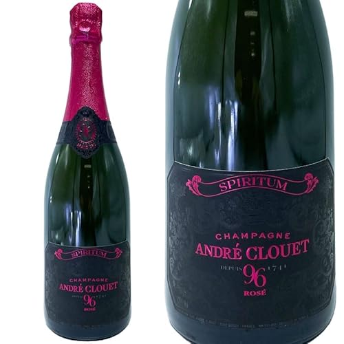 AhENG Xs^ 96 [ NV 750ml