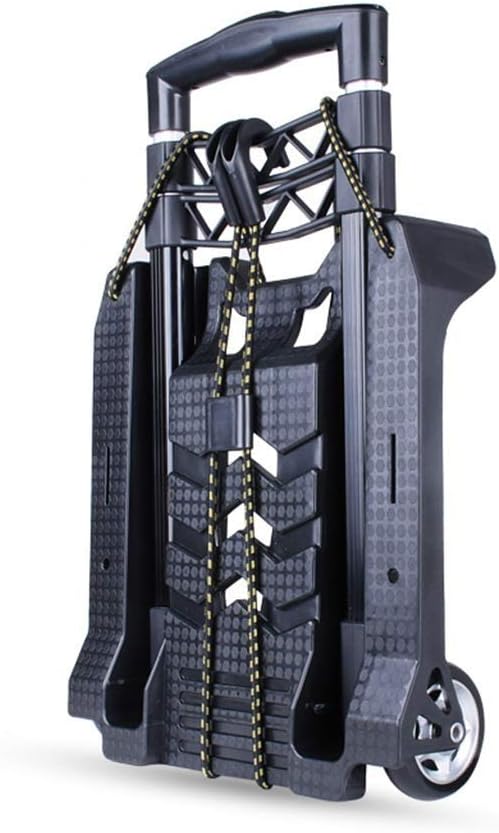 autocarro pieghevole in alluminio