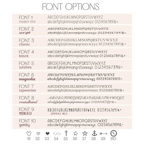 Personalized Money Clip for Graduation • Class of 2025 Custom Engraved Gift for Men • Unique College Grad Gift • Gold, Silver, Black • Engrave Monogram, College Logo, Mascot, Message, Date [Engraved]3