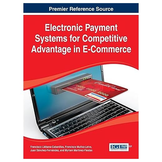 Electronic Payment Systems for E-Commerce Success