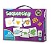 The Learning Journey: Match It! - Sequencing - A What Comes Next Self-Correcting Puzzle to Teach Sequence 3