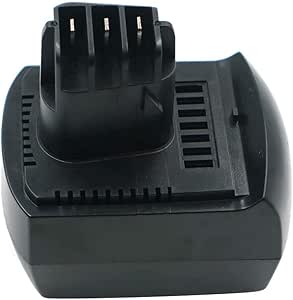 Vhbw 2x NiMH Akumulator 1500 MAh (9,6 V) Do
