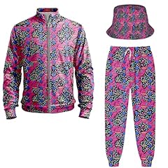 Retro 80s 90s Graphics