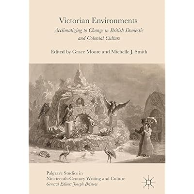 Victorian Environments