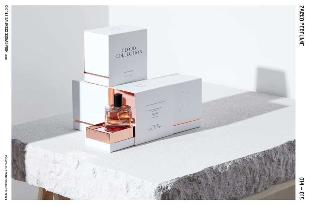 Packaged for Life : Scent /anglais: Packaging design for everyday objects