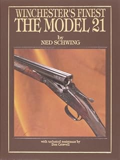 Winchester's Fine Shotgun Model 21