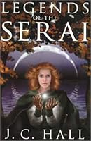 Legends of the Serai 1896944043 Book Cover