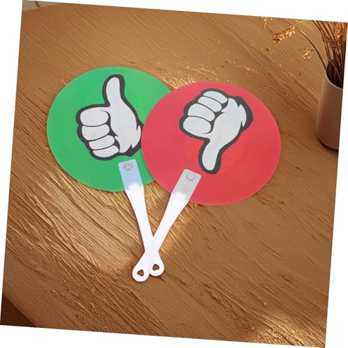 Tableau de vote portable réutilisable effaçable lot de 30 pièces - 4