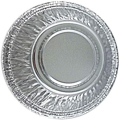 Handi-Foil 4 oz. Aluminum Foil Utility/Muffin/Cupcake Ramekin Cup - Heavy Duty (Pack of 50) - Image 4