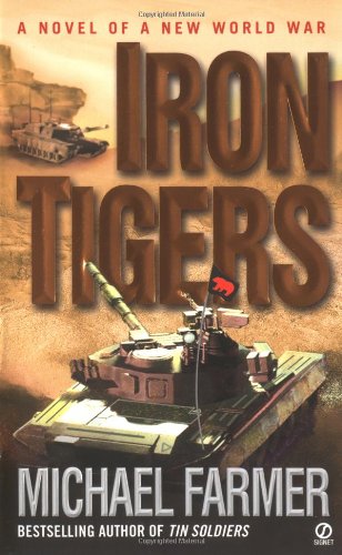 Iron Tigers