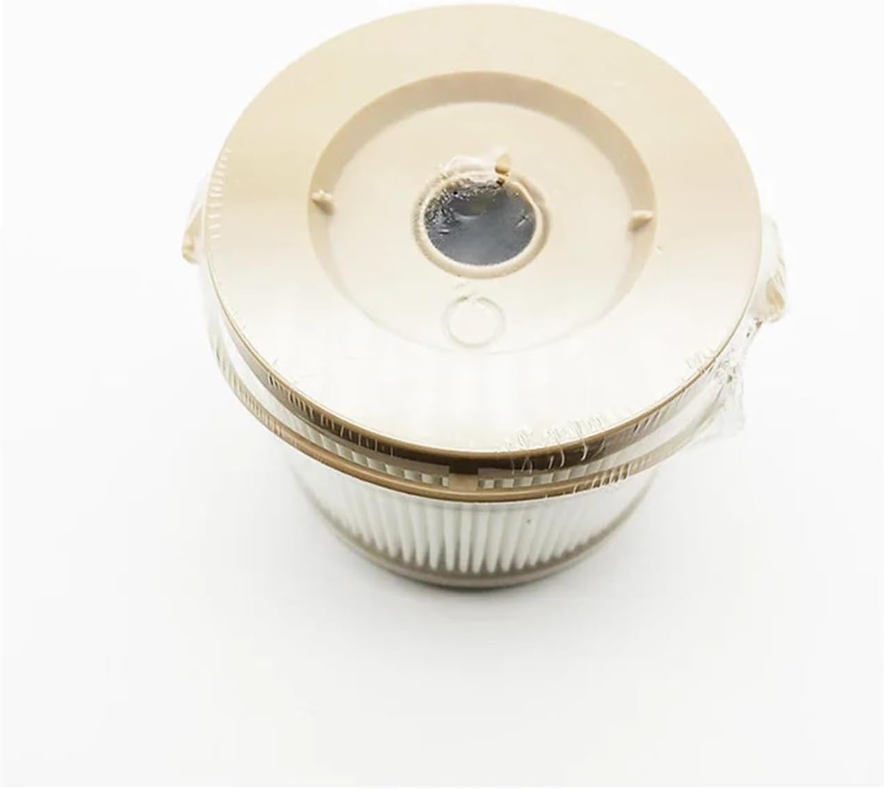 Fuel filter replacement 30 micron 2010PM