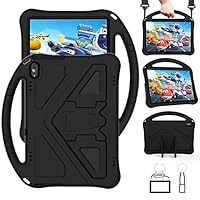 QYiD Custodia Bambini per Huawei MediaPad T5 10 2018, Rigida Custodia