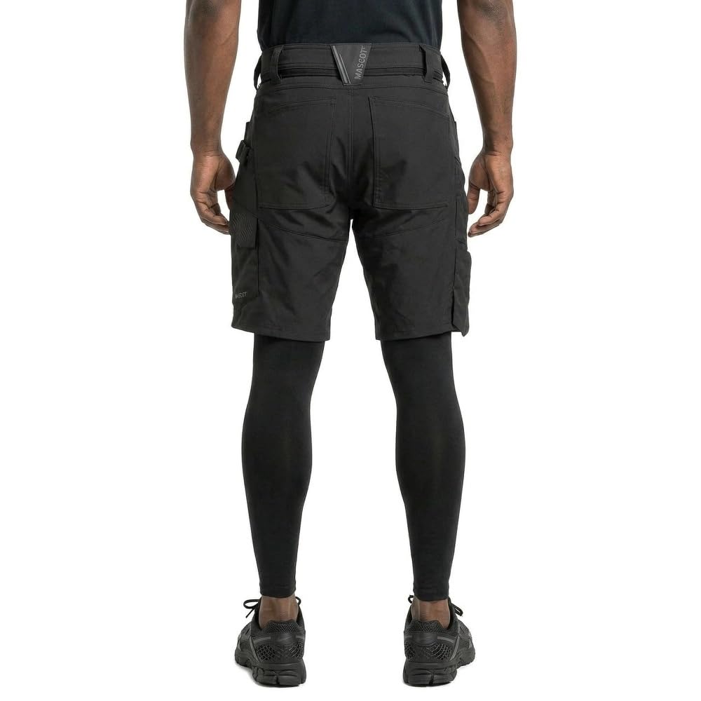Mascot Shorts 56