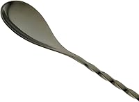 Vista 5 de Barfly. - Taza medidora para bar 2.5 onzas, color dorado