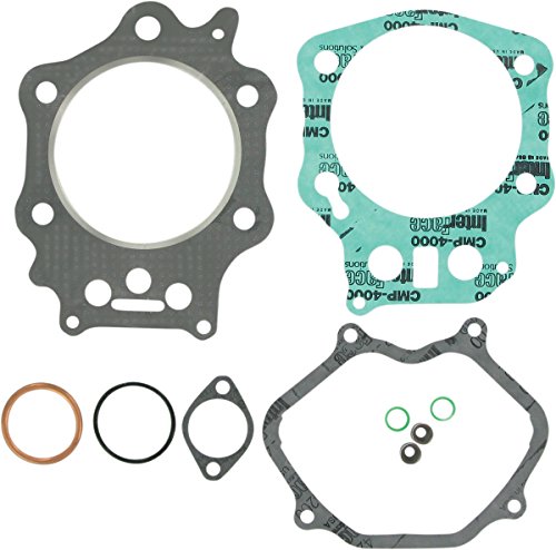 QuadBoss QB FULL TOP END SET Gaskets GASKET SETHONDA TRX450 FE/FM FOREMAN 02-04, TRX450S/ES 98-01 - 810859