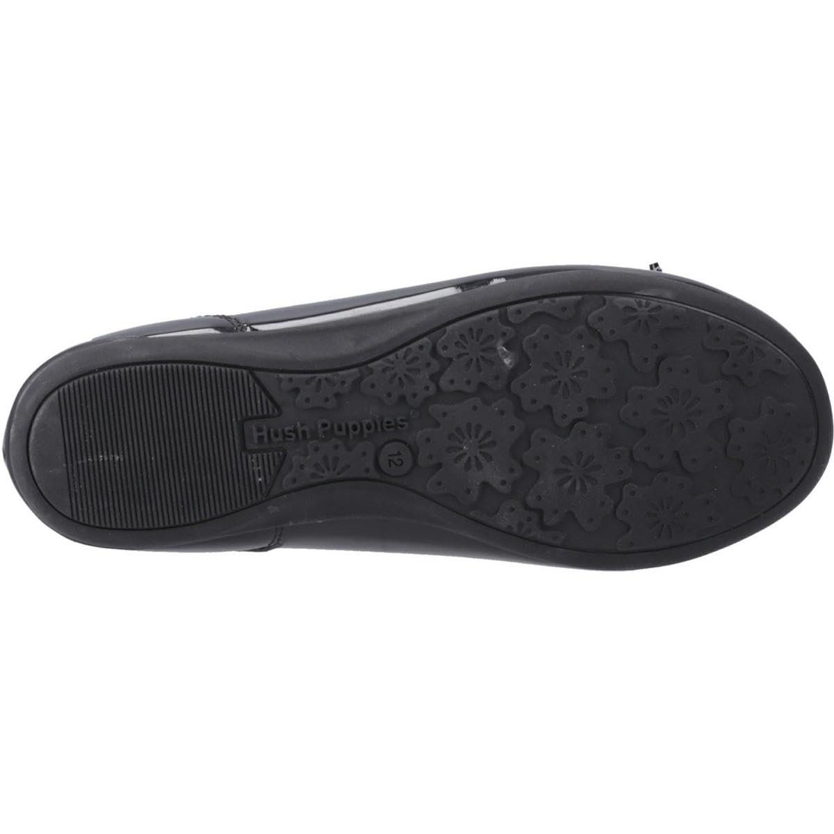 Hush Puppies Lillie Ballerina Pat Jnr Lillie Ballerina Pat JnrBambine e Ragazze