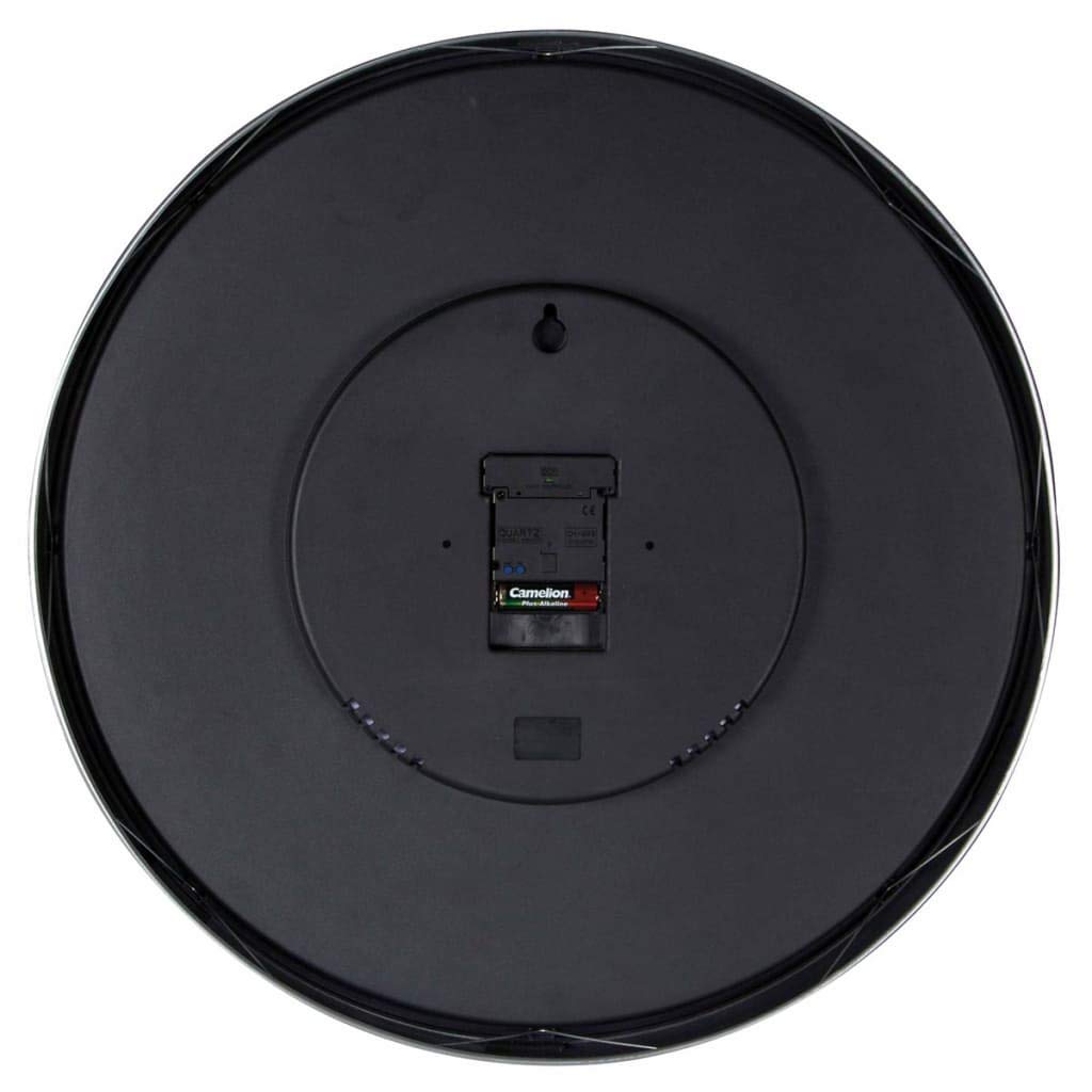 ZEWNĘTRZNA DCF - Ø 50 CM - WC50D