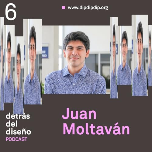 Ser investigador en dise&ntilde;o con Juan Montalv&aacute;n