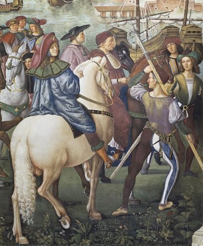 Toile murale abstraite Départ pour Bâle, affiche impression salon 60x90