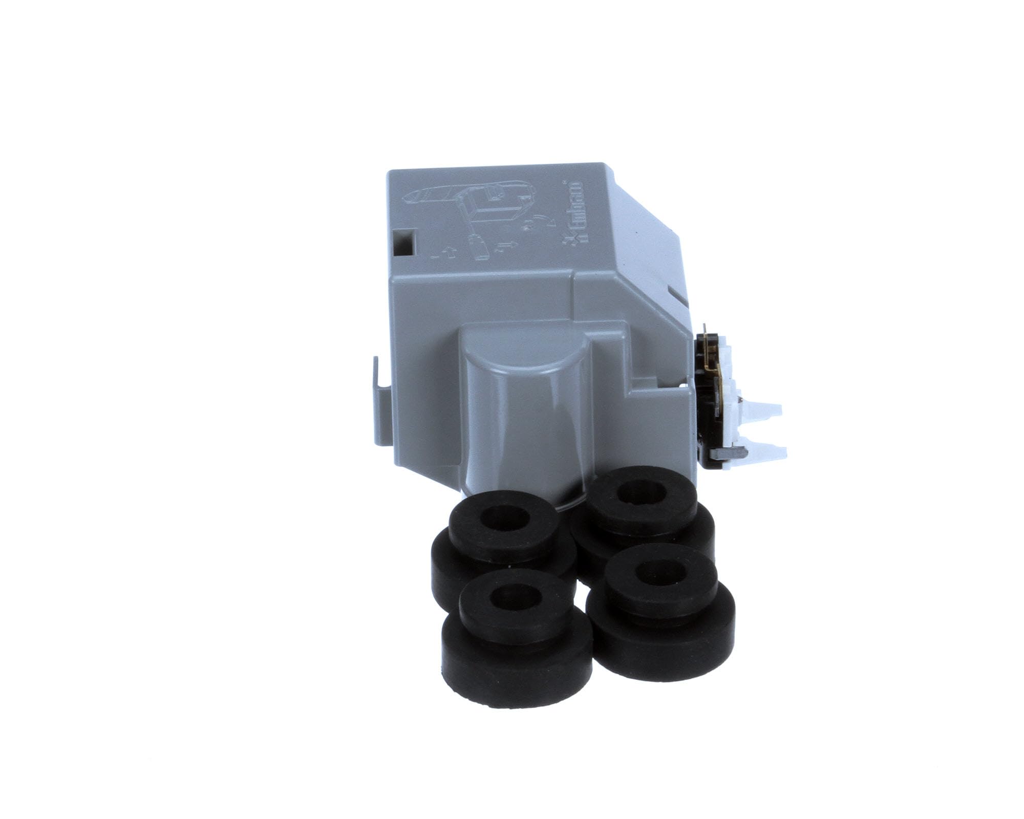 Perlick Us-Pb30hhr1 Start Components Parts Bag on Fridge.com - View 4