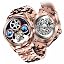 6808-rose Gold