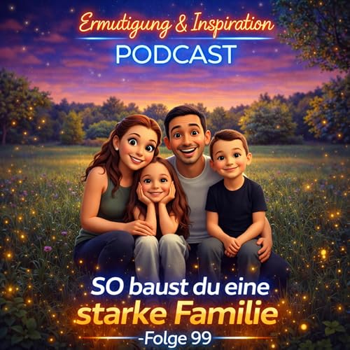 #99 Wichtige 2 Punkte um eine Starke Familie zu bauen 💪🏼