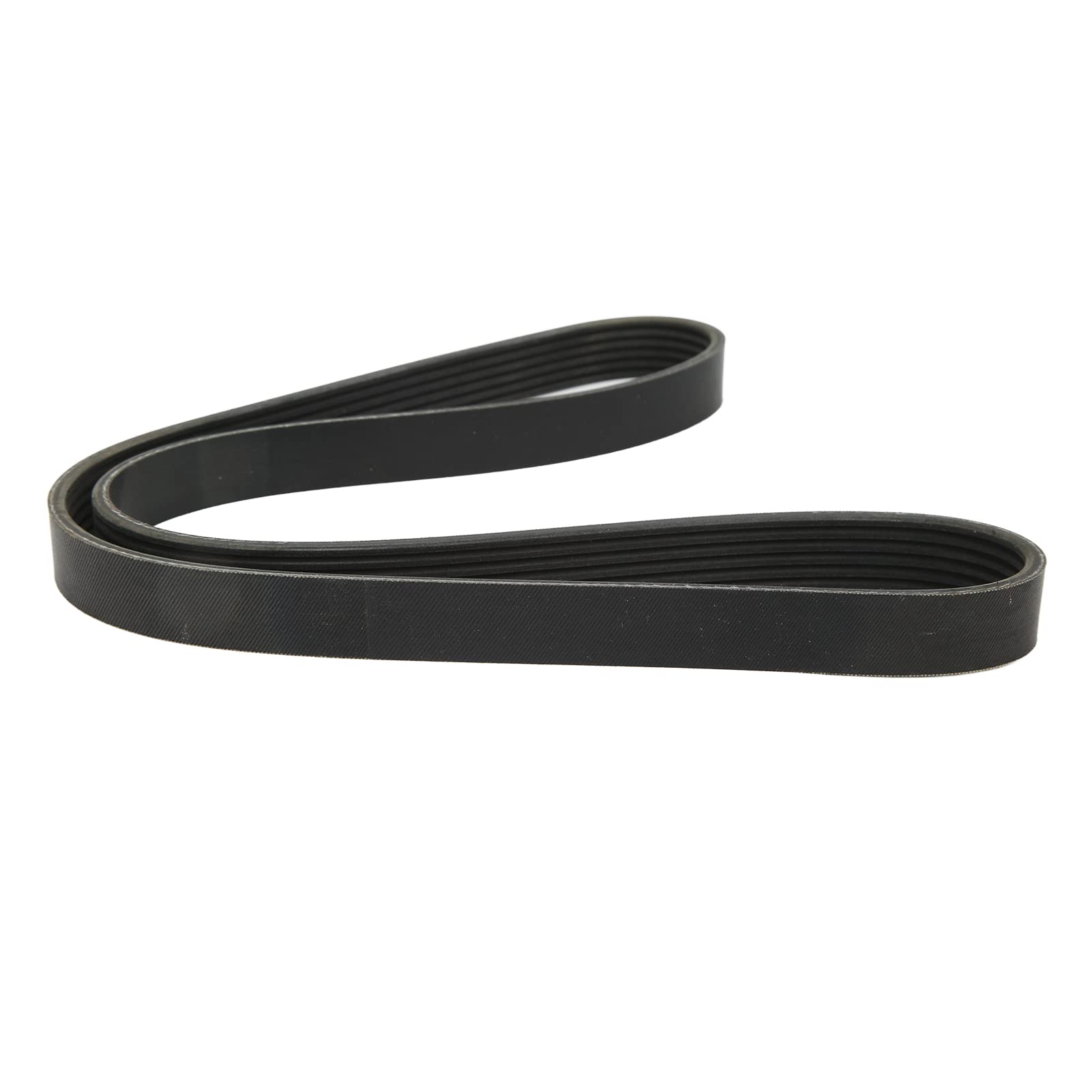 Generator Belt, 9808281380 Tear Resistance Stable Performance for  