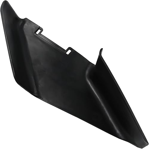 Miniatura 2 de 115-8447 Conducto de descarga lateral para cortacésped Toro 22 pulgadas reciclador 2009-2015 20330 20330C 20331 20332 20333 20338 20350 20351 20377