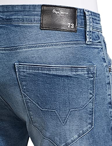 Image of Pepe Jeans Men's Slim Jeans