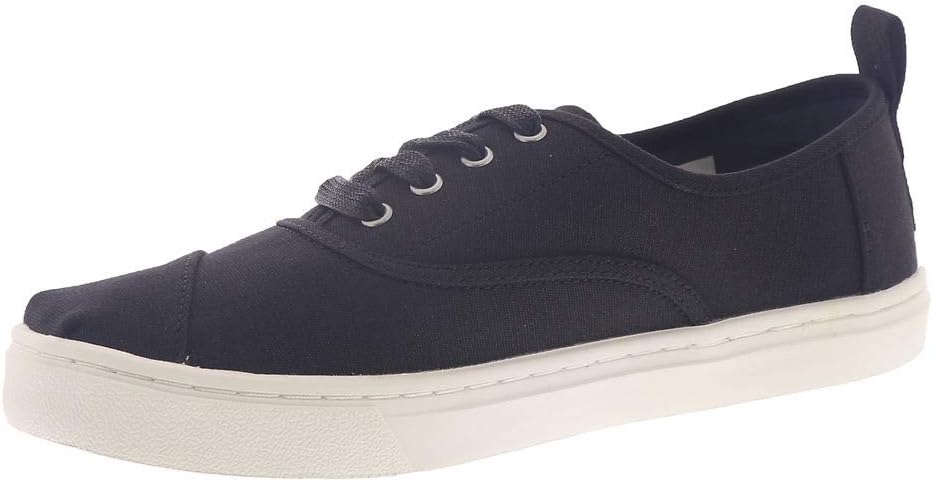 TOMS - Youth Cordones Cupsole Sneaker